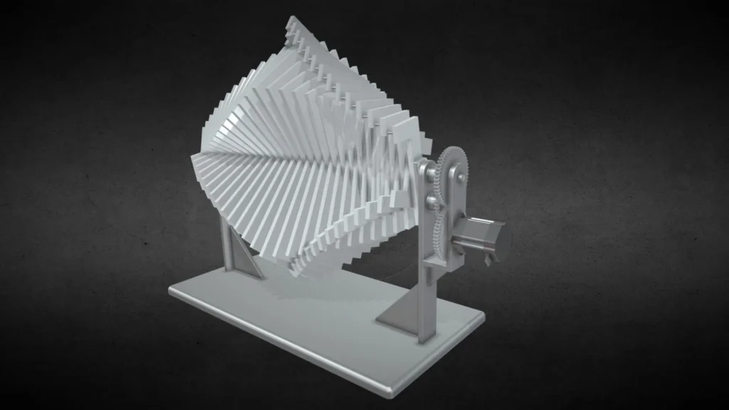 The Process Behind Creating Bespoke 3D Sculptures